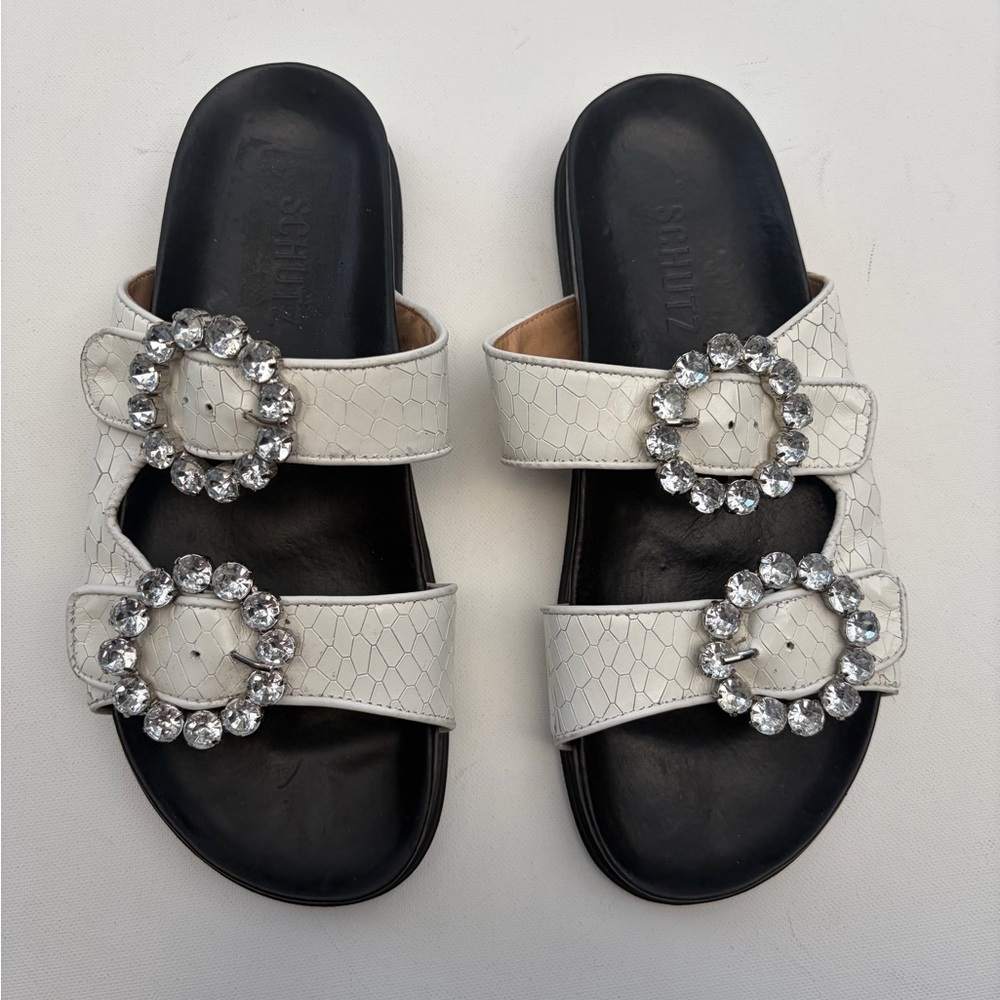 Schutz Ariel Sandals